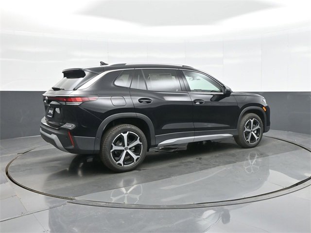 New 2026 Volkswagen Tiguan SE image 7