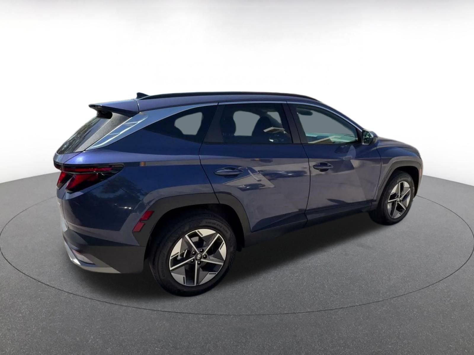 Used 2026 Hyundai Tucson SEL Plus AWD/4WD image 13