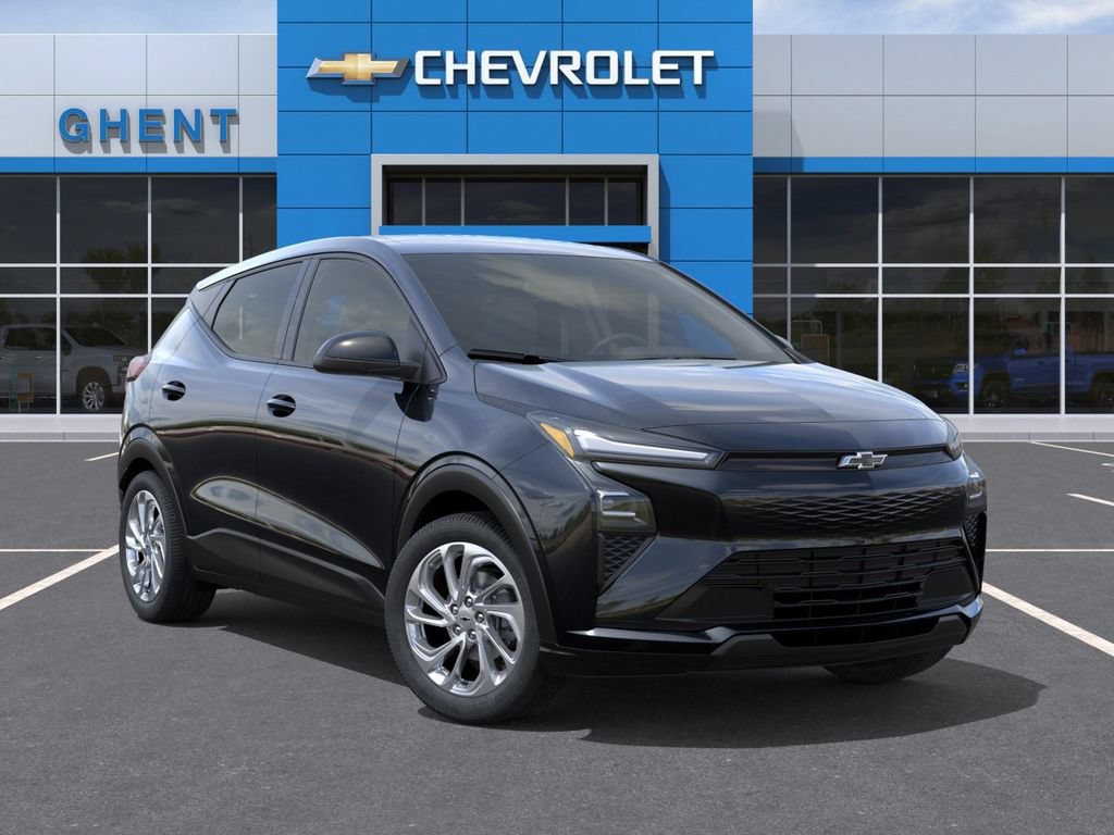 New 2027 Chevrolet Bolt LT w/ Comfort Package FWD image 7