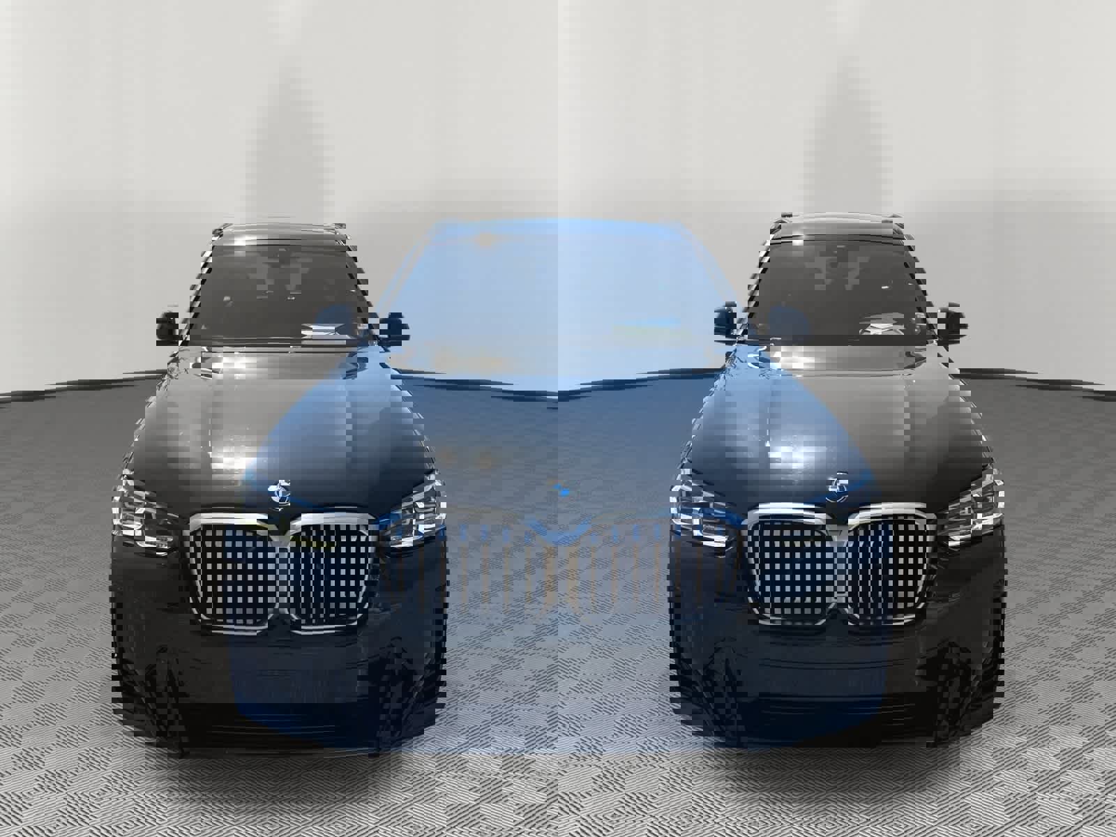 Used 2022 BMW X3 sDrive30i w/ M Sport Package 2 image 2