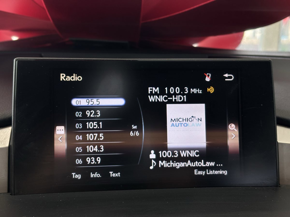 Used 2015 Lexus NX 200t AWD image 44