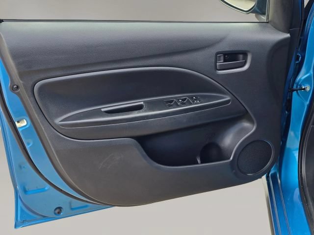 Used 2023 Mitsubishi Mirage G4 Black Edition FWD image 10