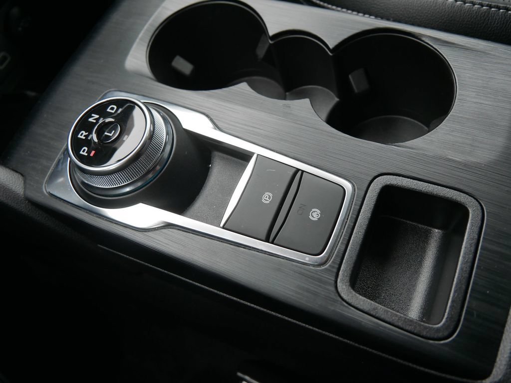 New 2025 Ford Escape SE w/ PHEV Premium Package FWD image 22
