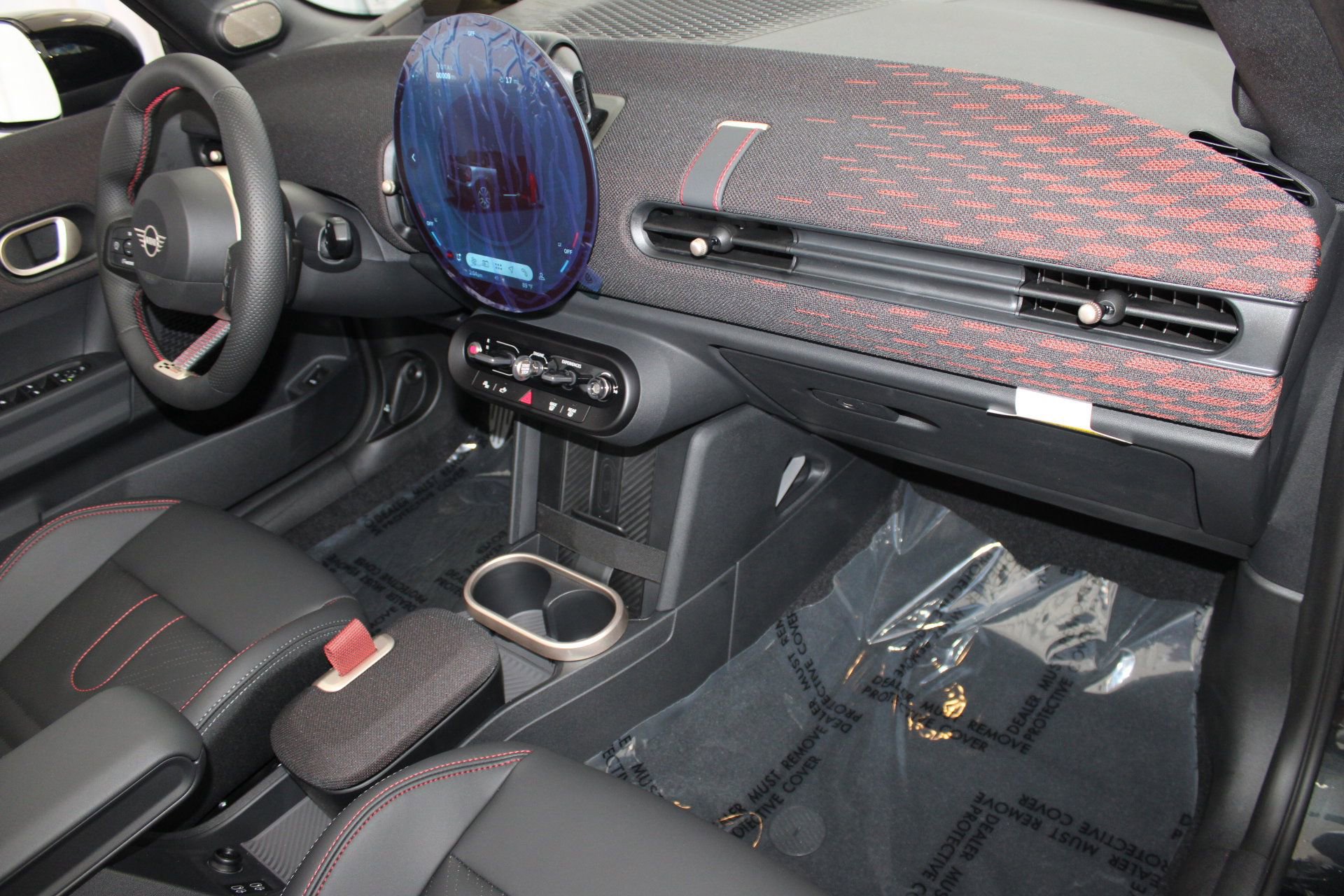 New 2026 MINI Cooper John Cooper Works image 33