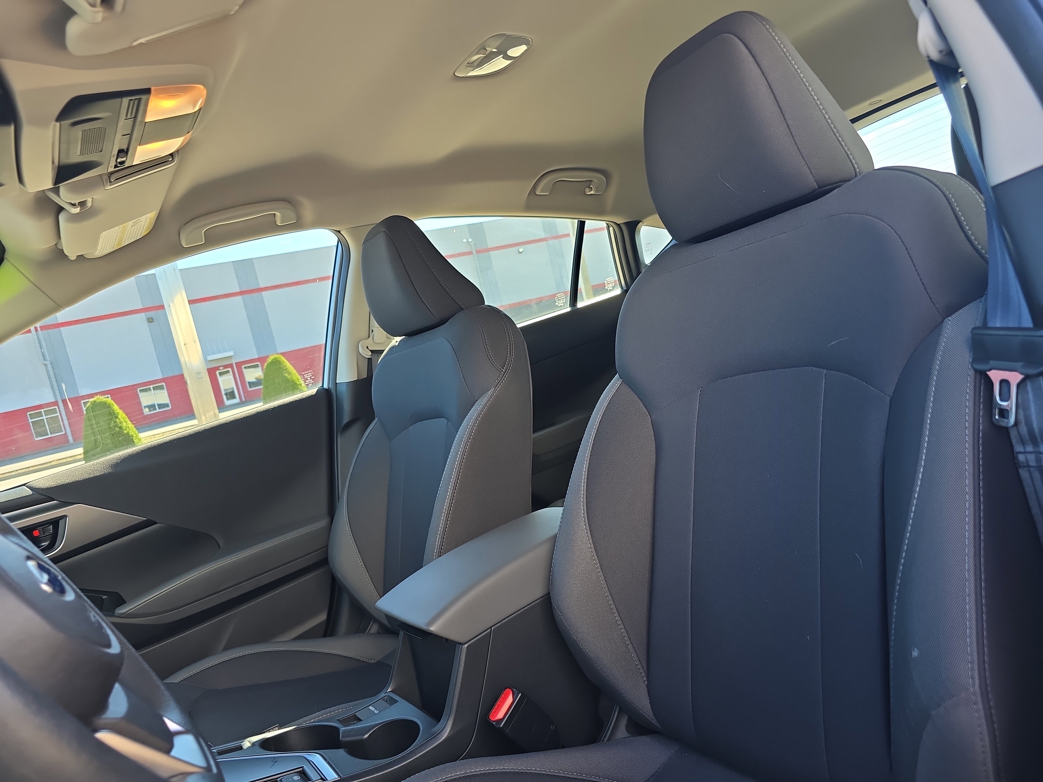 Used 2024 Subaru Impreza 2.0i image 12