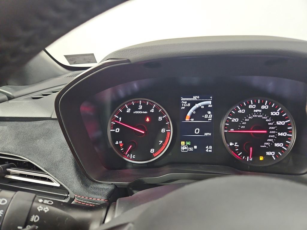 New 2026 Subaru WRX Limited image 15