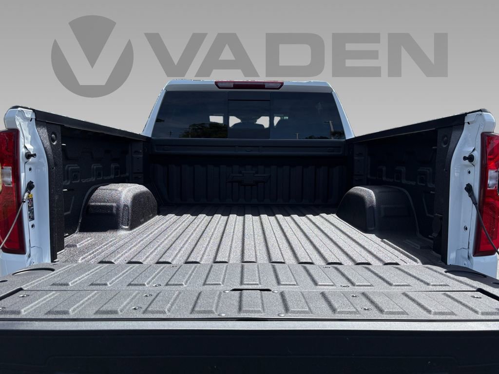 New 2026 Chevrolet Silverado 1500 RST image 23