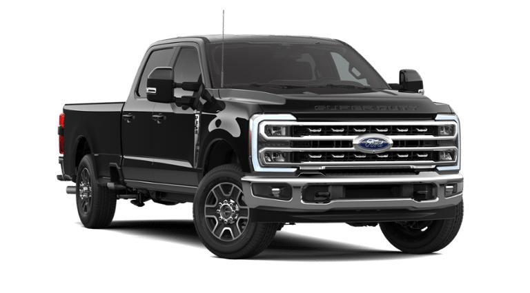 New 2026 Ford F350 Lariat image 26