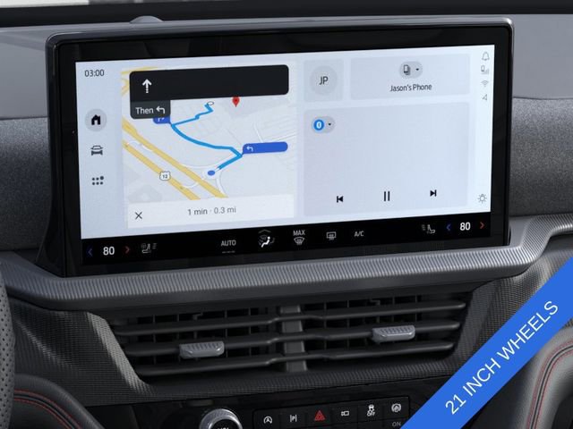 New 2026 Ford Explorer ST AWD/4WD image 13