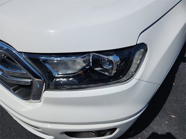 Certified 2020 Ford Ranger Lariat w/ Technology Package image 6