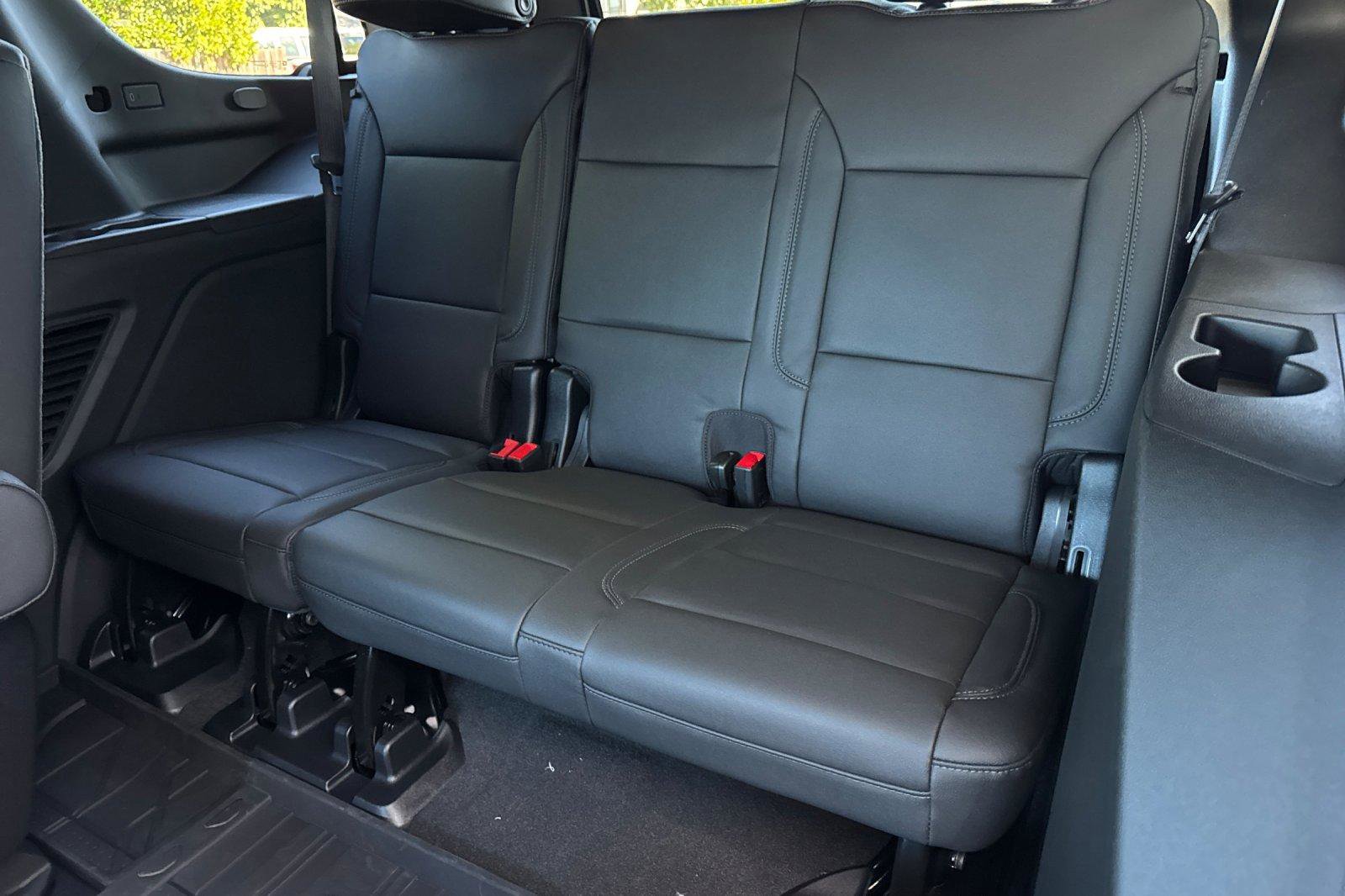 New 2026 Chevrolet Tahoe LT image 20