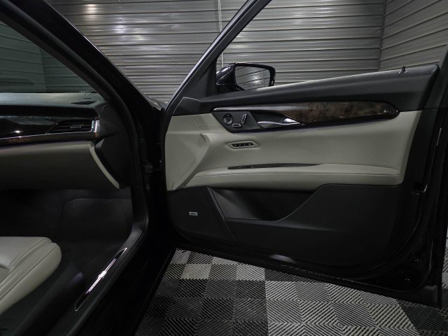 Used 2018 Cadillac CT6 Premium Luxury image 39