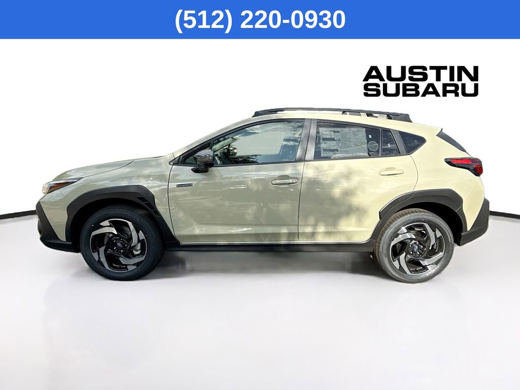 New 2026 Subaru Crosstrek 2.5i Limited image 5