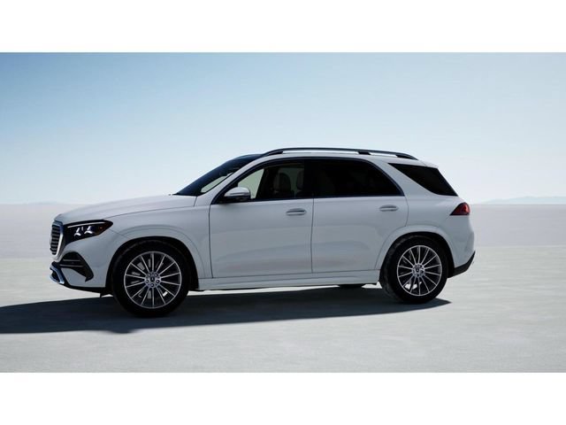 New 2027 Mercedes-Benz GLE 450 4MATIC image 36