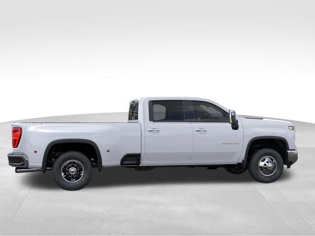New 2026 Chevrolet Silverado 3500 LTZ w/ LTZ Plus Package AWD/4WD image 5