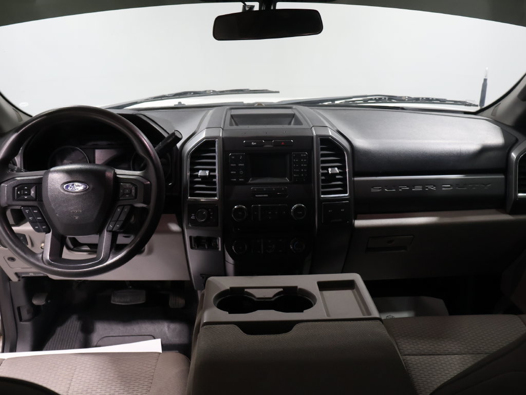 Used 2017 Ford F250 XLT AWD/4WD image 15