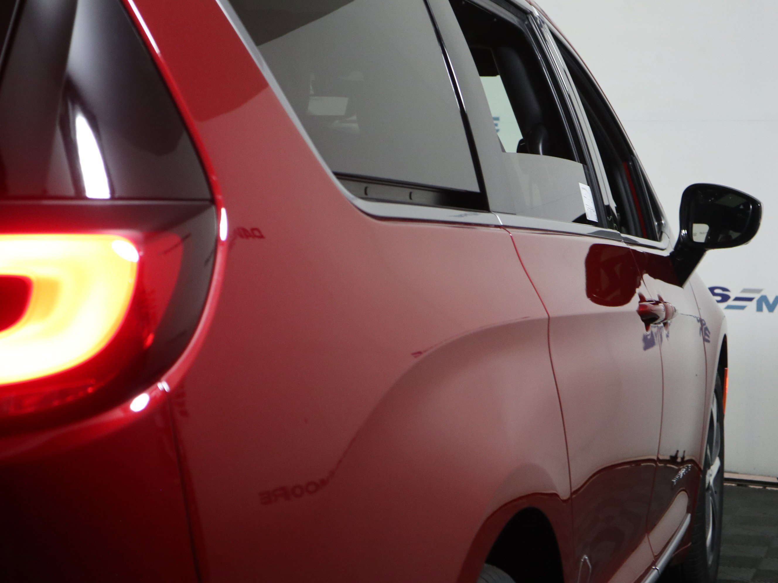 New 2026 Chrysler Pacifica Pinnacle image 5