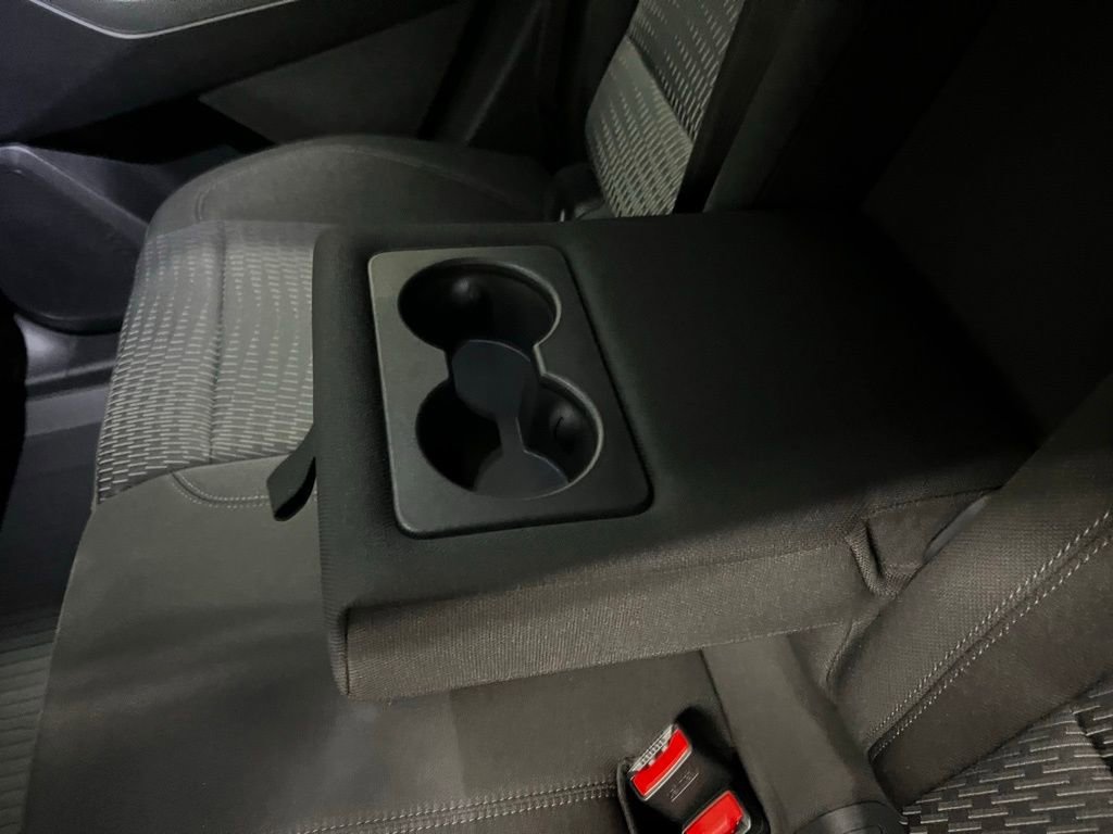 New 2026 Chevrolet Equinox LT image 31