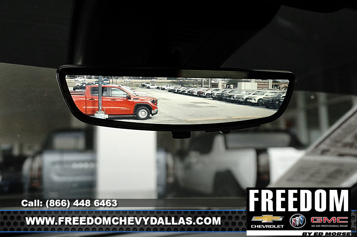 Used 2024 GMC Acadia AT4 w/ Super Cruise Package image 29