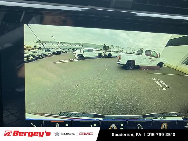 New 2026 GMC Sierra 3500 Denali w/ Denali Reserve Package AWD/4WD image 16