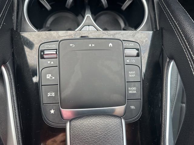 Used 2024 Mercedes-Benz GLE 350 4MATIC image 39