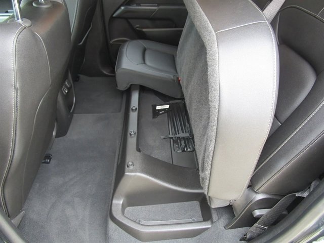 Used 2019 Chevrolet Colorado ZR2 AWD/4WD image 19
