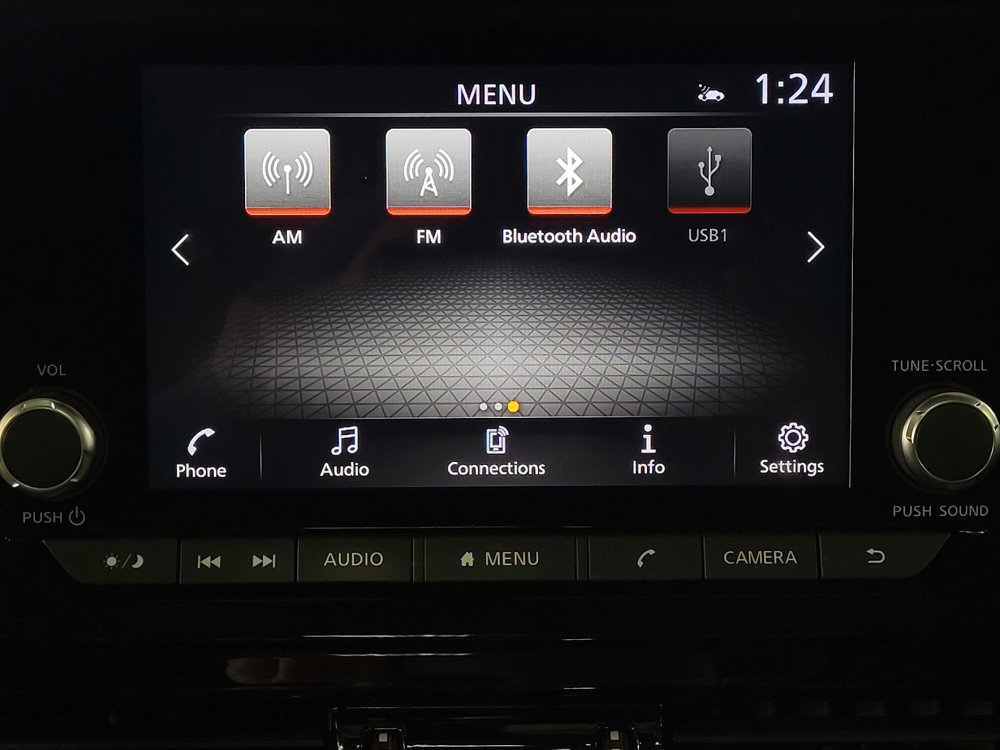 Used 2022 Nissan Pathfinder SV w/ SV Premium Package image 25