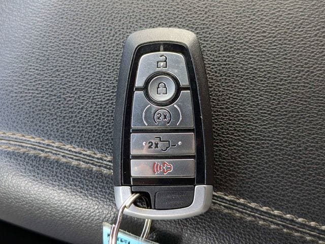 Used 2022 Ford F150 XLT w/ Equipment Group 302A High AWD/4WD image 29