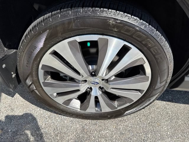 Used 2022 Subaru Ascent Limited w/ Technology Package AWD/4WD image 15