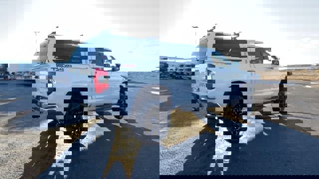 Used 2021 Toyota Tundra SR5 image 8