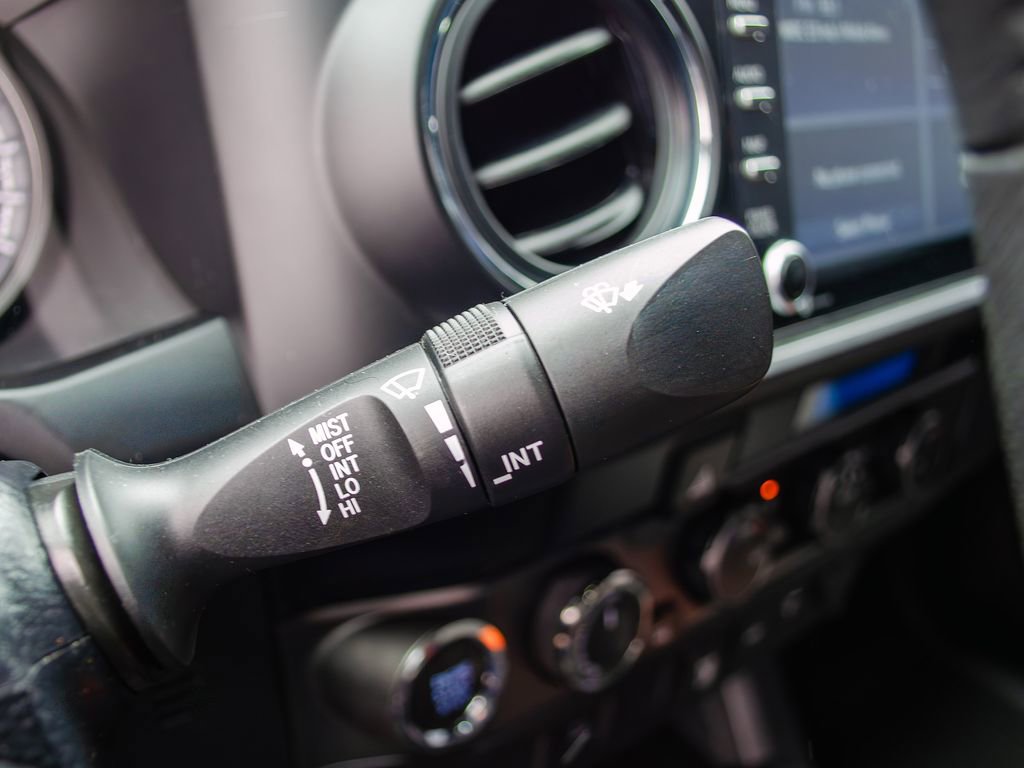 Used 2023 Toyota Tacoma TRD Sport image 16