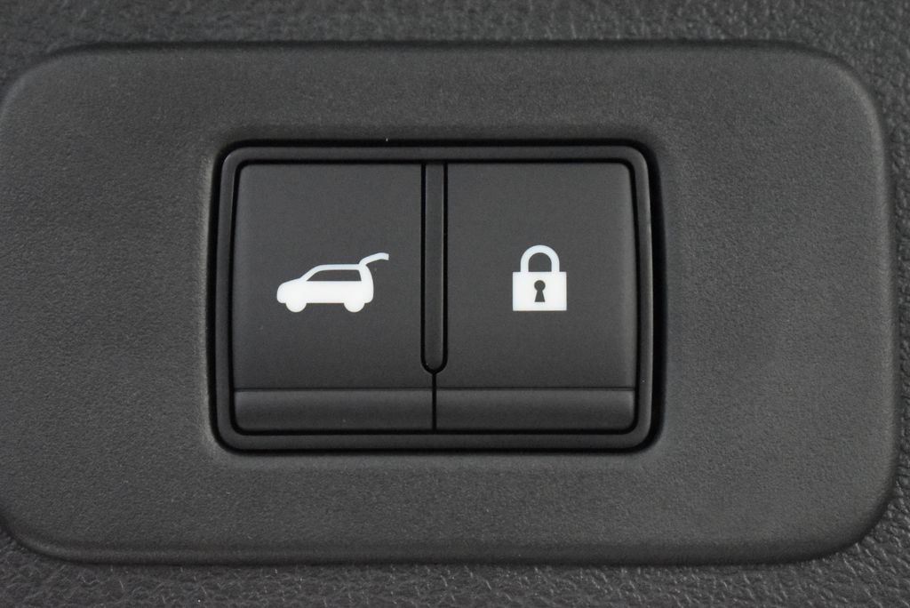 New 2026 Nissan Murano SV AWD/4WD image 35