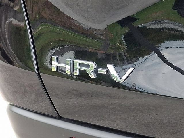 Used 2025 Honda HR-V Sport image 30