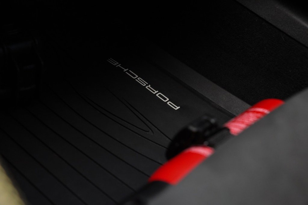 Used 2024 Porsche 718 Cayman GT4 RS w/ Weissach Package image 16