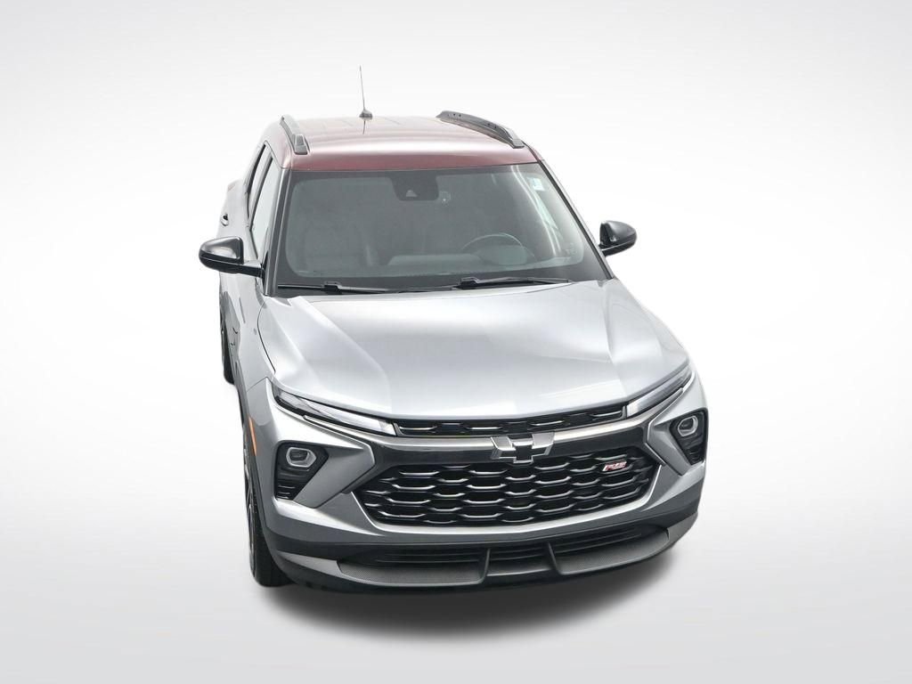 Used 2025 Chevrolet TrailBlazer RS w/ Convenience Package image 25