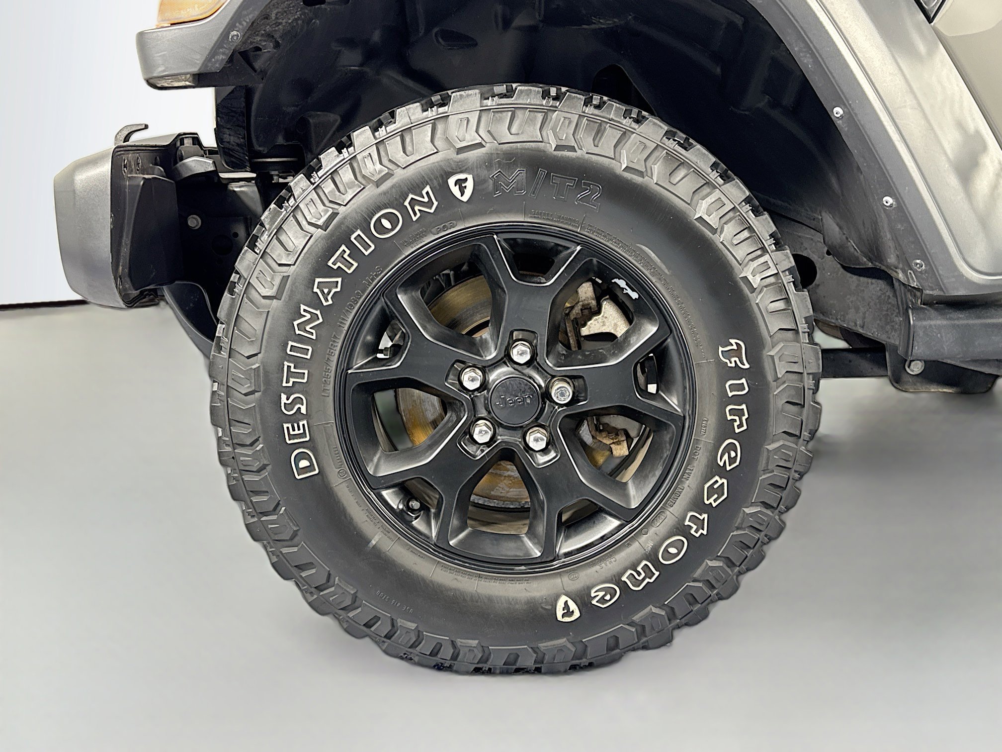 Used 2022 Jeep Wrangler Unlimited Sport image 31