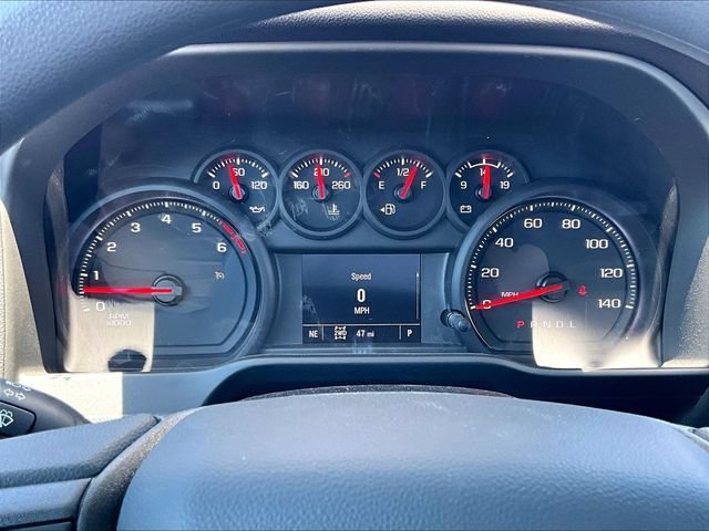 New 2026 Chevrolet Silverado 2500 W/T w/ WT Convenience Package AWD/4WD image 20