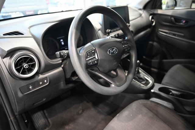 Used 2022 Hyundai Kona SEL w/ Cargo Package image 21