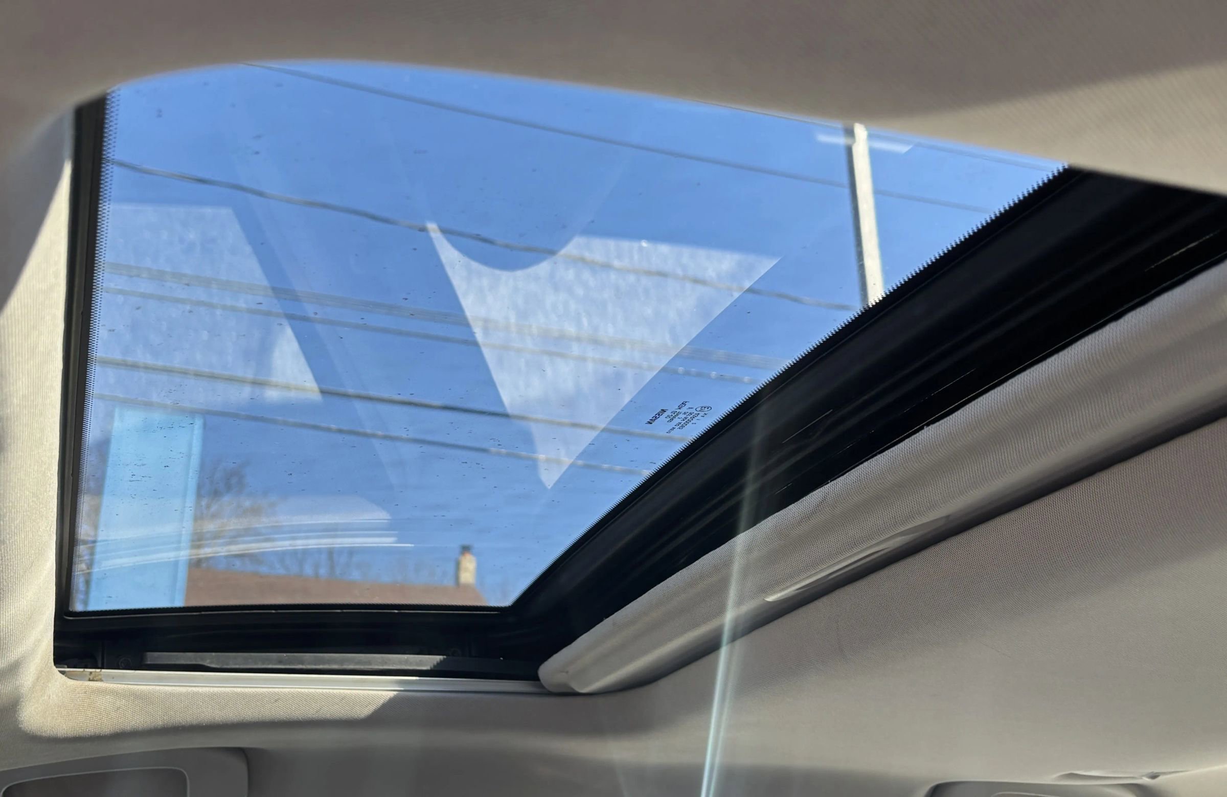 Used 2013 Nissan Altima 3.5 SL w/ Technology Pkg image 33