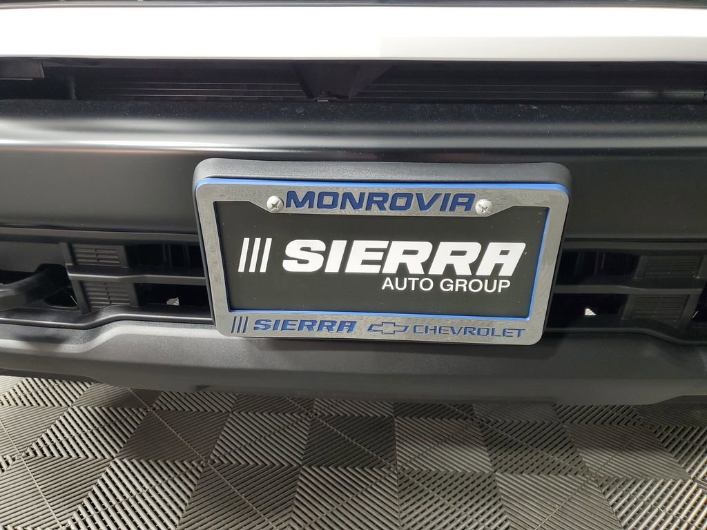 New 2026 Chevrolet Silverado 3500 W/T w/ WT Convenience Package RWD image 9