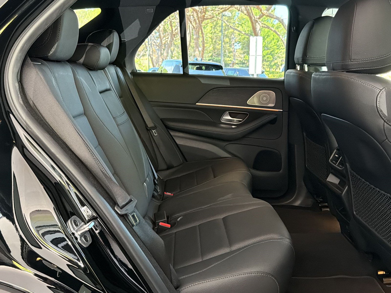 Used 2022 Mercedes-Benz GLE 350 4MATIC image 31