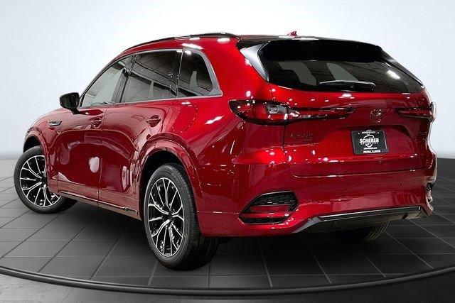 New 2026 MAZDA CX-70 3.3 Turbo S w/ Premium Plus AWD/4WD image 3
