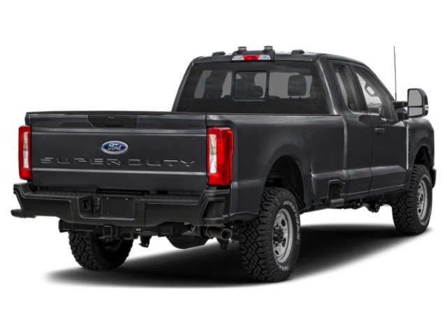 New 2027 Ford F250 XL w/ STX Appearance Package AWD/4WD image 2