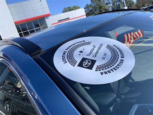 Used 2023 Toyota RAV4 SE image 35