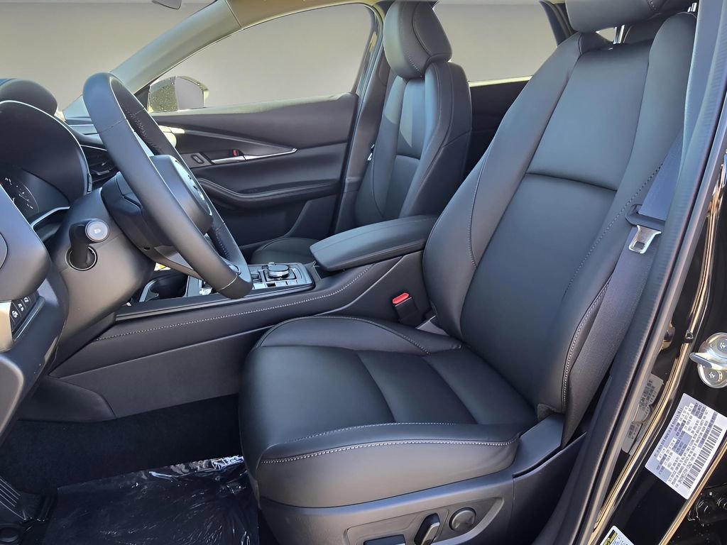 New 2026 MAZDA CX-30 AWD 2.5 S image 13