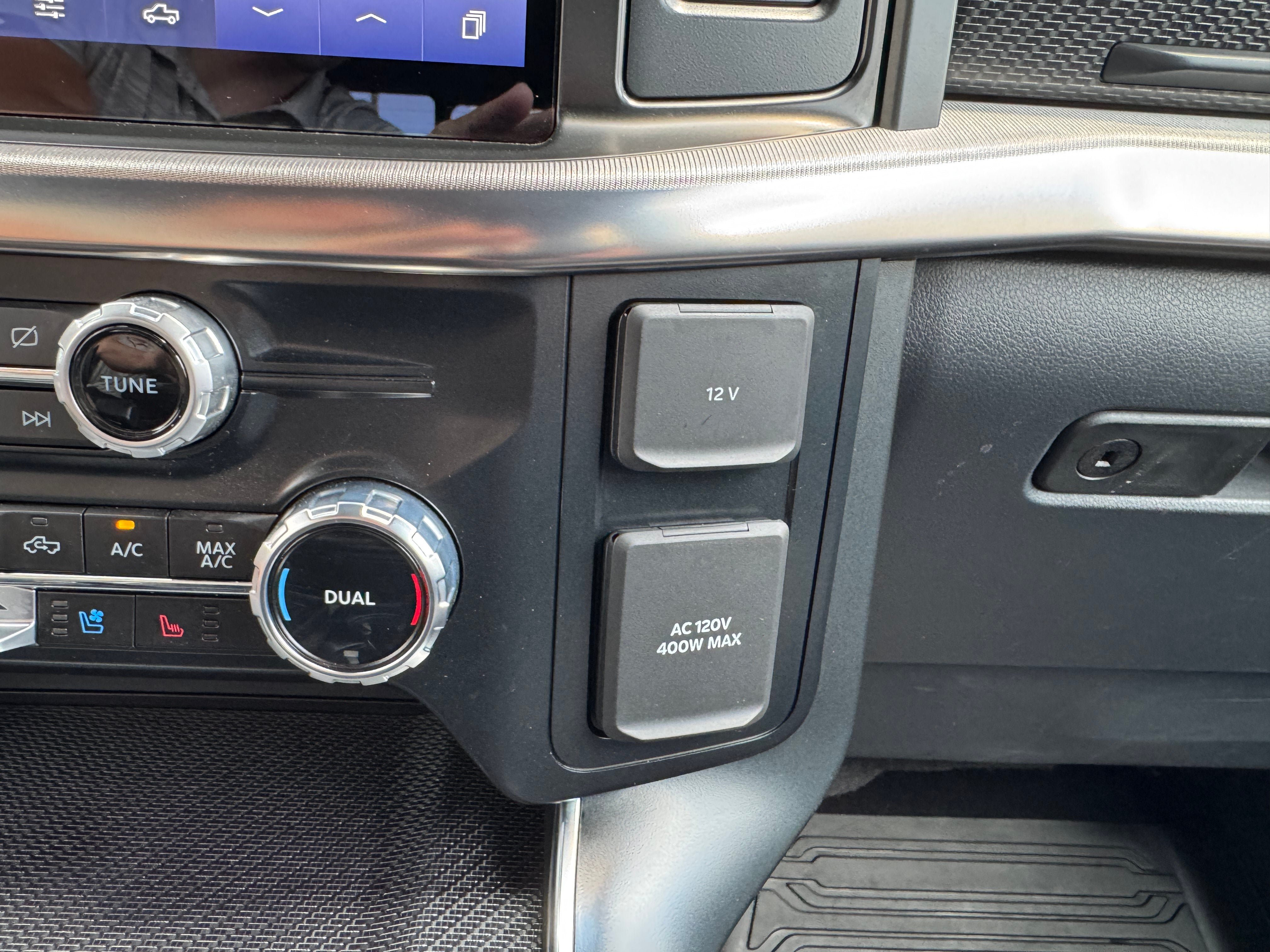 Used 2023 Ford F150 Raptor w/ Raptor Carbon Fiber Package AWD/4WD image 22