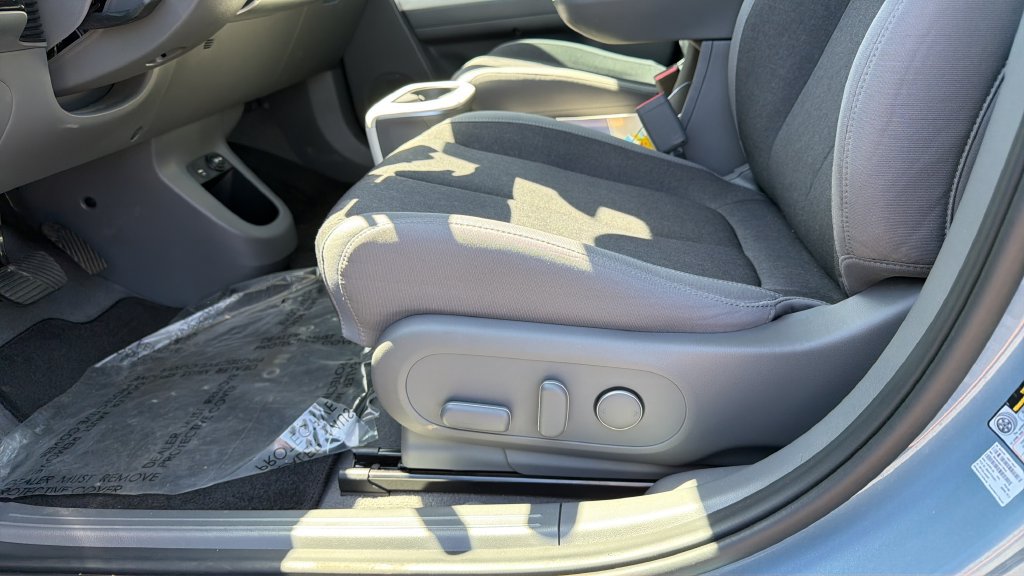 Used 2024 Hyundai Ioniq 5 SEL RWD image 17