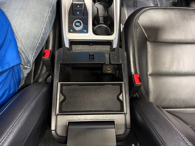 Used 2021 Ford Explorer Limited w/ Hybrid Equipment Group 310A AWD/4WD image 38