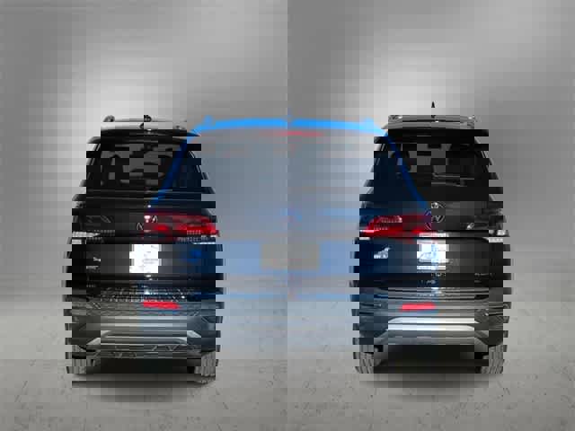 Used 2022 Volkswagen Taos SE image 7