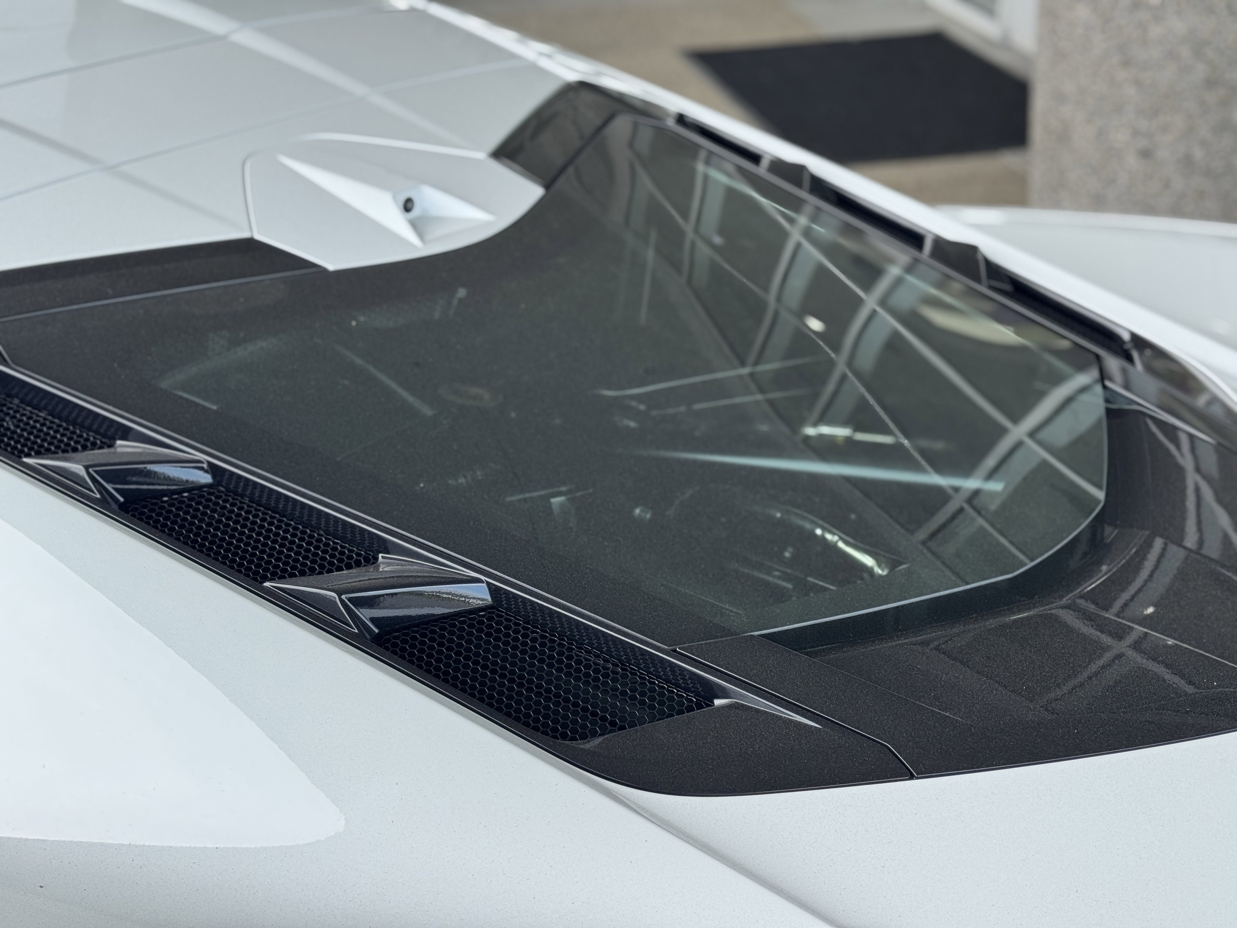 New 2026 Chevrolet Corvette Stingray Coupe w/ 1LT RWD image 8